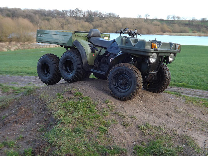 Polaris