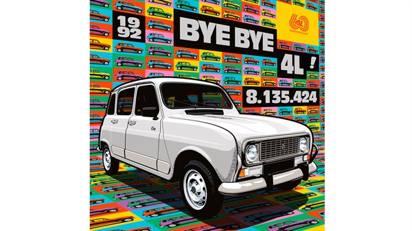 renault4L
